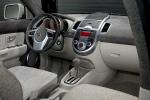 Kia Soul Searcher 2008 года